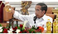 Janji Presiden Jokowi Tak Terbukti Soal Turunkan Harga Minyak Goreng, Roy Suryo: Gagal dan Ambyar