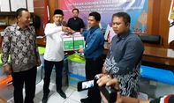 Berita Pilkada Jogja: 2 Calon Perseorangan  di Gunungkidul Kekurangan Puluhan Ribu Dukungan