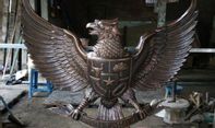 Tahukah Anda, Garuda Ternyata Punya Posisi Penting dalam Ajaran Hindu