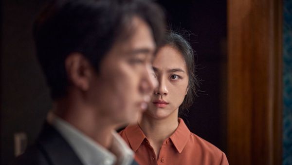 Sudah Tayang di Bioskop! Sinopsis Film Korea “Decision to Leave”