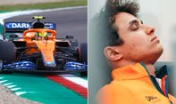 F1 Monako 2021, Lando Norris Dapat Kontrak Dari Tim McLaren