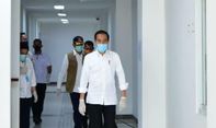 Mengejutkan! Presiden Jokowi Sebut Pengadaan Barang dan Jasa Lambat karena Takut Terjerat Korupsi