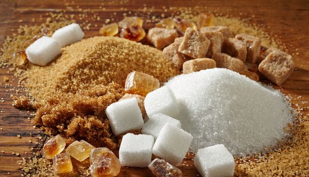 Lebih Sehat Mana, Gula Merah, Gula Putih, Atau Gula Aren?