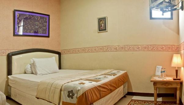 Daftar Hotel backpacker Bandung dengan harga 100 ribu-an