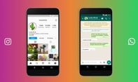 Tak Perlu DM, Pengguna Instagram Kini Bisa Langsung Terhubung ke WhatsApp, Gini Caranya