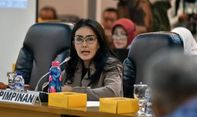 Berita Hari Ini: “Si Oneng” Rieke Diah Pitaloka Dicopot dari Jabatan, Gara-gara RUU HIP?