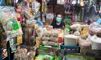 Harga Sejumlah Bahan Pokok di Yogyakarta Alami Fluktuasi Akibat PTKM