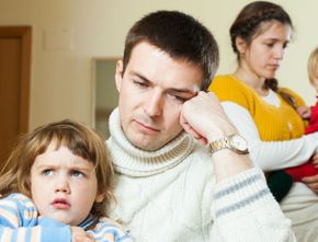 Hati-hati! 4 Hal Ini Bisa Jadi Tanda Orangtua Kurang Dewasa secara Emosional