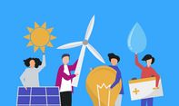 Melihat Sejauh Mana Energi Terbarukan Menjadi Pembahasan Media