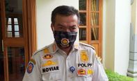Mengejutkan! Ada Klaster Perkantoran Pemerintah DIY, Satpol PP Siap Tindak Tegas Pelanggar Prokes