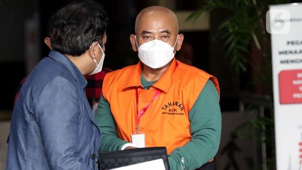Menjalar, Kini KPK Panggil Direktur RSUD Kota Bekasi Terkait Kasus Rahmat Effendi