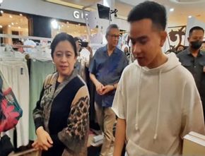 Soal Surat Pemakzulan Gibran, Puan: Jika Sudah Diterima, Kita Akan Proses Sesuai Mekanisme