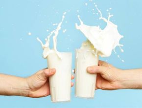 Rekomendasi Susu Penggemuk Badan Untuk Meningkatkan Rasa Percaya Diri Anda