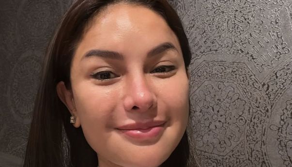 Masa Penahanan Nikita Mirzani Diperpanjang 30 Hari dalam Kasus Dugaan Pemerasan