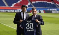 Inter Milan Intip Peluang Setelah Kedatangan Lionel Messi ke PSG