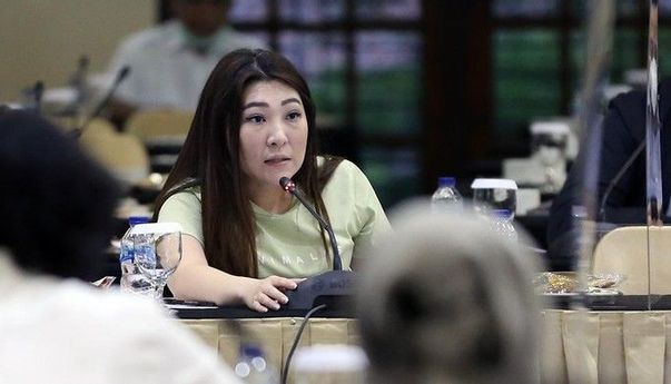 Merasa Difitnah, Viani Limardi Bakal Gugat PSI Rp1 Triliun