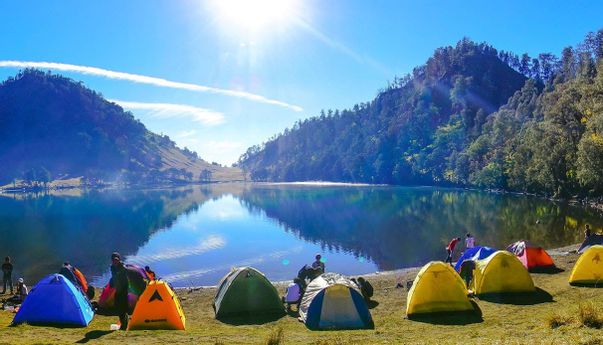 Inilah Rekomendasi Tempat Wisata Romantis di Jawa Timur yang Cocok Didatangi Bersama Pacar