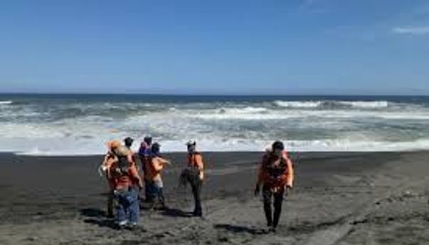 Berita Seputar Jogja: Sarana Keamanan di Pantai Goa Cemara Minim!