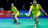 All England 2020: Ini Lawan Empat Wakil Indonesia di Perempat Final