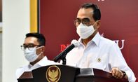 Tentang Larangan Mudik, Ini Kata Kemenhub!