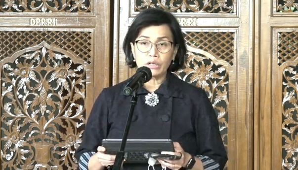 Sri Mulyani Bawa Kabar Gembira: Tarif Listrik, Pertalite dan LPG 3 Kg, Dipastikan Tidak Akan Naik