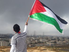 Dukungan Menguat, Apakah Palestina Sudah Merdeka Sebelumnya? Begini Statusnya Sekarang
