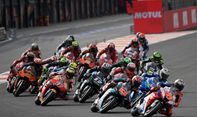 Start Pekan Ini, Berikut Jadwal Lengkap MotoGP 2020