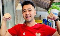 Bangun Lapangan Pribadi, Raffi Ahmad Niat Bikin Sekolah Sepak Bola
