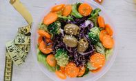 Ragam Sumber Protein Nabati Terbaik untuk Pengganti Protein Hewani