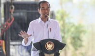 Jokowi Ajak Pimpinan Perusahan Besar Indonesia Terlibat di IKN: Ini Investasi Masa Depan Kita