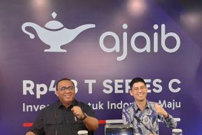 Investasi Rp4,8 Triliun ke Ajaib Jadi Sinyal Kuat Minat Investasi Asing? Cek Selengkapnya!