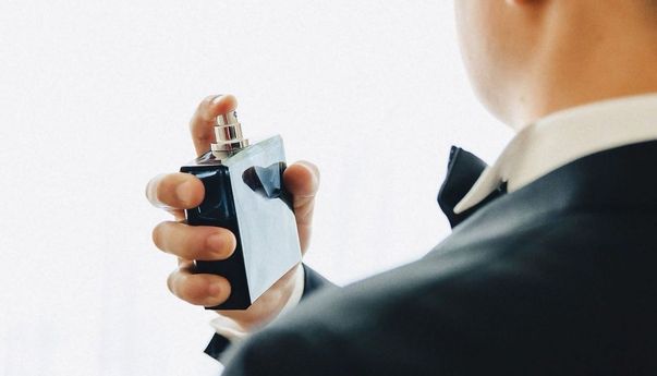 Rekomendasi Aroma Parfum Tingkatkan Suasana Hati saat Kerja hingga Hangout