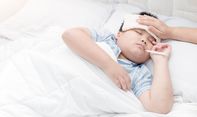 Penting untuk Diketahui! Inilah Cara Cepat Tangani Demam pada Anak