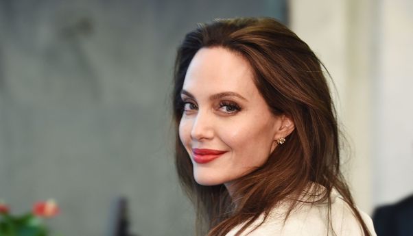 Deretan Film yang Dibintangi Angelina Jolie Ini Wajib untuk Anda Tonton