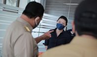 Sindiran Anies: Lantainya 43, Isinya Orang Terdidik Tapi Ramai-ramai Langgar Aturan