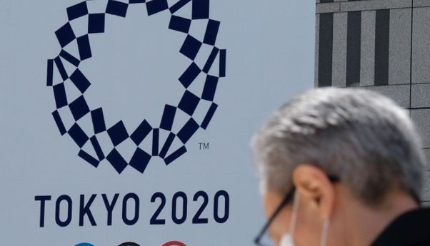 Olimpiade Tokyo 2020 Disebut Termahal Sepanjang Sejarah, Habiskan Dana Rp405 Triliun