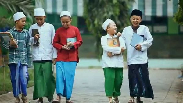 Relasi Pesantren, Negara, dan Dunia Internasional Dibincangkan dalam Muktamar Pemikiran Santri Nusantara Seri #3