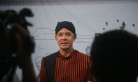 Ganjar Pranowo Tunda PTM Terbatas: Kasian Anak-anak