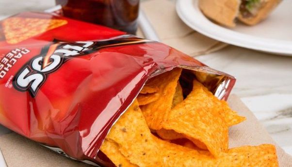 Cheetos Hingga Doritos Segera Menghilang di Indonesia, Terakhir Beredar Agustus Ini