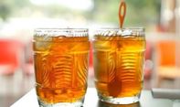 Waspada Jika Minum Es Teh Manis Terlalu Sering: Mulai dari Masalah Pencernaan, Obesitas sampai Gagal Ginjal
