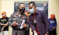 Brutal! Geng Klitih GNWS di Sleman Keroyok hingga Lindas Korban dengan Sepeda Motor