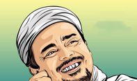 Masih Perlukah Rizieq Shihab Pulang?