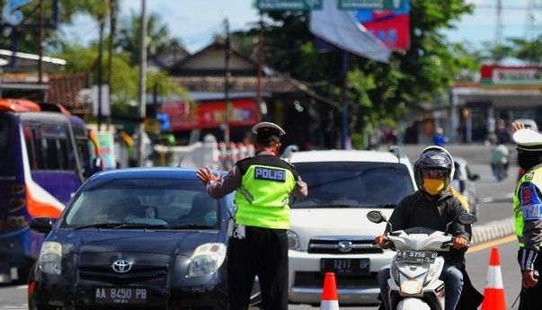 Berita Jogja Terkini: Mobilitas Warga Jogja Meningkat Dibanding Masa Awal Covid-19