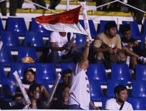 Laga Semifinal Piala AFF 2022, Polisi Bakal Kawal Ketat Timnas Vietnam