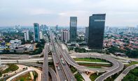 Indonesia dan Jakarta Sama-sama Cetak Rekor Kasus Covid
