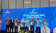 ASPEBINDO Energy Outlook 2026: Penguatan Sinergi dan Rantai Pasokan Energi Nasional?