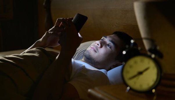 Dengarkan Musik Sebelum Tidur Ternyata Malah Bikin Gangguan Tidur