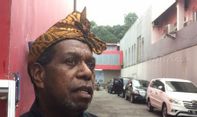 Sebelum Tewas, Adik Ipar Edo Kondologit Diserahkan Langsung oleh Pihak Keluarga ke Polisi