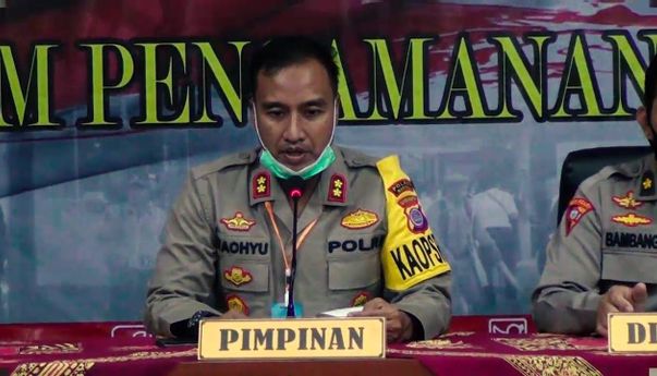 Polres Bantul Dorong Pemkab Terbitkan Sanksi Pelanggar Protokol Kesehatan