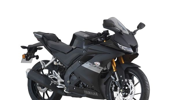 Harga Yamaha YZF-R15 2020 Dijual Rp40 Jutaan, Kemahalan?